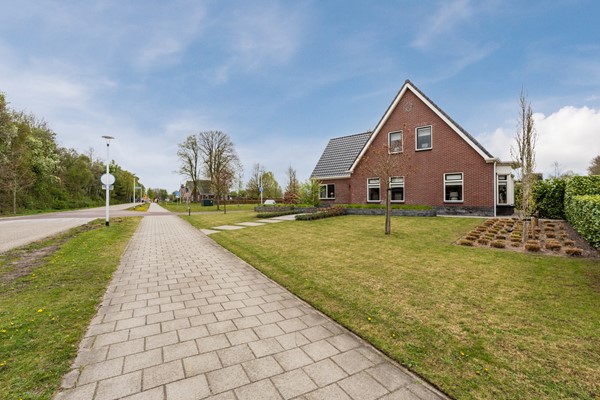 Medium property photo - Musselweg 73, 9584 AB Mussel